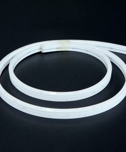 Flex LED Neon Lighting Manufacturers 24V 4x8mm - изображение 5
