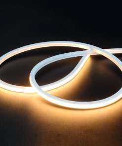 Flex Neon LED Strip 24V 6x6mm 8.5W - Image 5