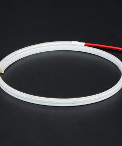 Flexible LED Neon Strip Lights 3x6mm 8.5W - изображение 5
