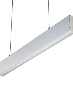 Vista alternativa de 50W 4FT 120CM Linkable LED Linear Lights