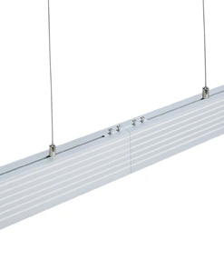 50W 4FT 120CM Linkable LED Linear Lights - Imagen 3