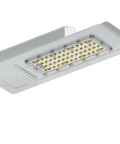 Lampu Jalan LED Luar Ruang dengan 60W, dengan Garansi 5 Tahun