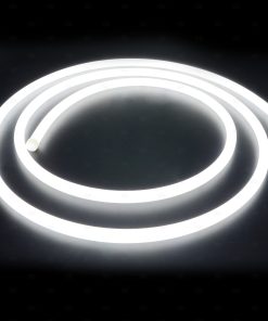 Tampilan alternatif dari 360 Degree Round LED Neon Flex Strip Light 24V 10W