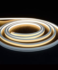 Lampu Strip Neon LED 10x10mm 7W