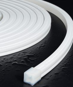 LED Neon Strip Light 10x10mm 7W - изображение 3