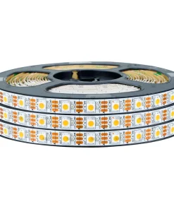 Tira de Luz LED SMD 5050 Color Blanco Mágico 5V