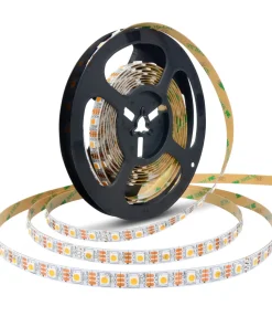 LED Flowing Light Strip SMD 5050 Magic White Color 5V - Image 3