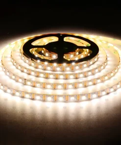 LED Flowing Light Strip SMD 5050 Magic White Color 5V - Image 5