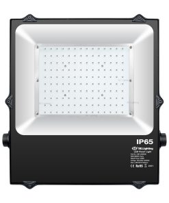 Vista alternativa de RGB RF Remote And DMX Wireless Control 100W 150W 200W 300W 450W Stage Led Flood Light