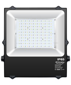 Vista alternativa de RGBCCT 100W 150W 200W 300W 450W Architecture Lighting DMX Flood Light