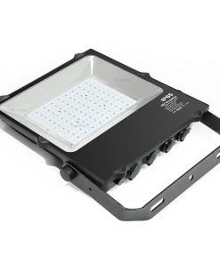 RGBW LED Flood Light
