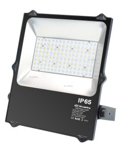 RGBCCT 100W 150W 200W 300W 450W Architecture Lighting DMX Flood Light - Image 9