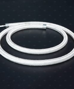 360 Degree Round LED Neon Flex Light 10W Weave Type - изображение 4