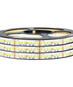 192 LED 175LM / W 2835 Lampu Strip LED