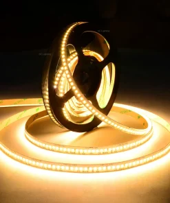 192 LEDs 175LM/W 2835 LED Strip Light - Image 5