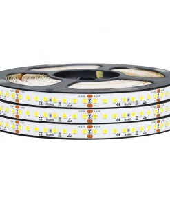 144LED 175LM/W 2835 Lampu Strip LED Fleksibel