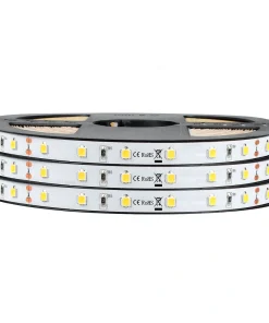 60LEDs 2835 12V 24V LEDの棒状螢光灯による照明