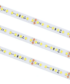 Tampilan alternatif dari 126LEDs 130lm/W 2835 LED Light Strips For Room YB
