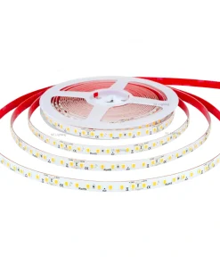 Tampilan alternatif dari 128LEDs 160LM/W 2835 Flexible LED Strip Lighting 5Years Warranty