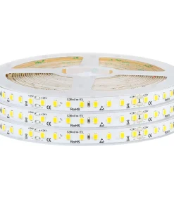 2835 Lampu Strip LED 24V / 12V untuk Produsen Kamar