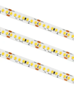 126LEDs 200LM/W 2835 Flexible LED Strip Light - Image 4