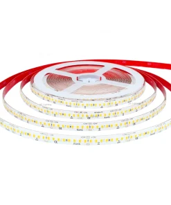 Tampilan alternatif dari 192LEDs 165LM/W 2835 High Lumen LED Strip Light 5Years Warranty