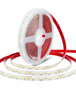 128LEDs 160LM/W 2835 Flexible LED Strip Lighting 5Years Warranty - 이미지 3