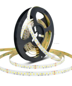 144LEDs 175LM/W 2835 Flexible LED Strip Light - Image 3