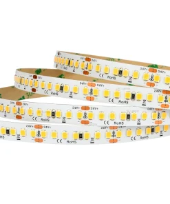 126LEDs 200LM/W 2835 Flexible LED Strip Light - Image 5
