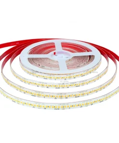 Tampilan alternatif dari 240LEDs 165LM/W 2835 High Lumen LED Strip Light 5Years Warranty