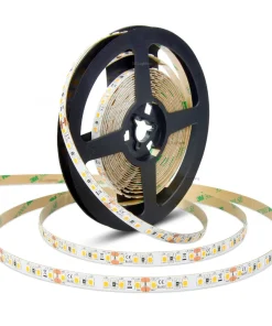 2835 LED Strip Lights in Room 120LEDs 12V 24V Supplier - 画像3