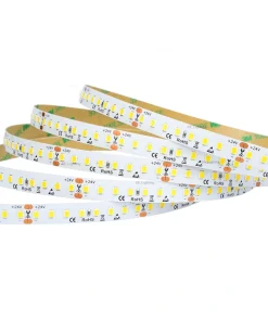 144LEDs 175LM/W 2835 Flexible LED Strip Light - Image 4