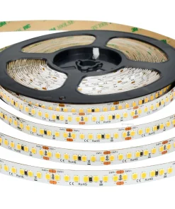 126LEDs 200LM/W 2835 Flexible LED Strip Light - Image 3