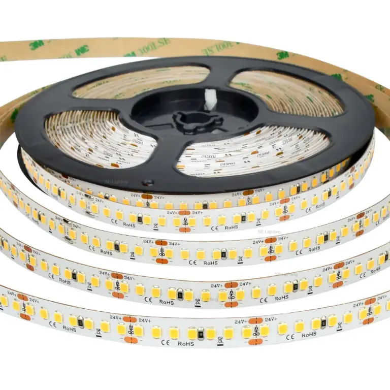 126LEDs 200LM/W 2835 Flexible LED Strip Light - SE.Lighting