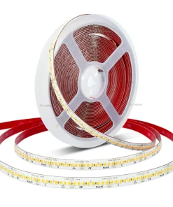 240LEDs 165LM/W 2835 High Lumen LED Strip Light 5Years Warranty - 画像3