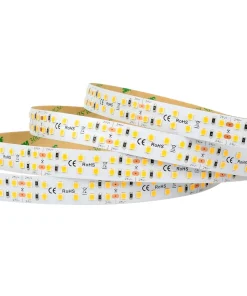 240LEDs Double Row 2835 IP67 LED Strip Lighting - Görüntü 4