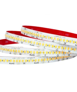240LEDs 165LM/W 2835 High Lumen LED Strip Light 5Years Warranty - 画像4