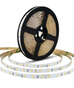 60LEDs 2835 12V 24V LED Strip Lighting - Image 4