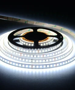 126LEDs 130lm/W 2835 LED Light Strips For Room YB - Image 5