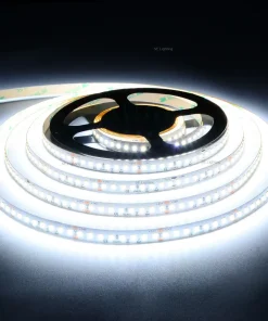 144LEDs 175LM/W 2835 Flexible LED Strip Light - Image 5