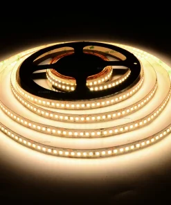 Tampilan alternatif dari 126LEDs 200LM/W 2835 Flexible LED Strip Light
