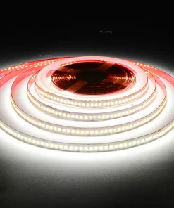 192LEDs 165LM/W 2835 High Lumen LED Strip Light 5Years Warranty - Görüntü 4