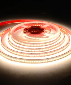 240LEDs 165LM/W 2835 High Lumen LED Strip Light 5Years Warranty - 画像5