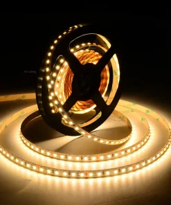 2835 LED Strip Lights in Room 120LEDs 12V 24V Supplier - 画像5