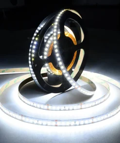 144LEDs 175LM/W 2835 Flexible LED Strip Light - Image 6