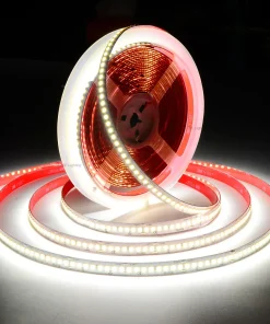192LEDs 165LM/W 2835 High Lumen LED Strip Light 5Years Warranty - Görüntü 5