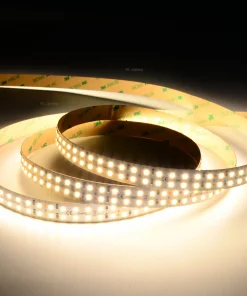 240LEDs Double Row 2835 IP67 LED Strip Lighting - Görüntü 6