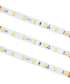 70LEDs 140lm/W 2835 Indoor Outdoor LED Strip Lights - Image 3