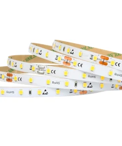 70LEDs 140lm/W 2835 Indoor Outdoor LED Strip Lights - Image 4