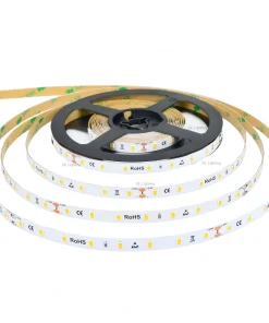 Tampilan alternatif dari 64LEDs 160lm/W High Lumen LED Strip Lights